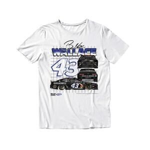 Nascar  Daytona 500 Shirt -  Race Car Racing Mens Graphic T-Shirt